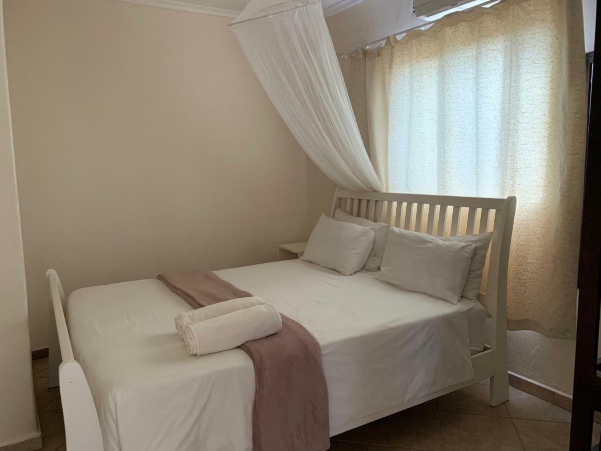Lepatino Bed & Breakfast Livingstone Exterior foto